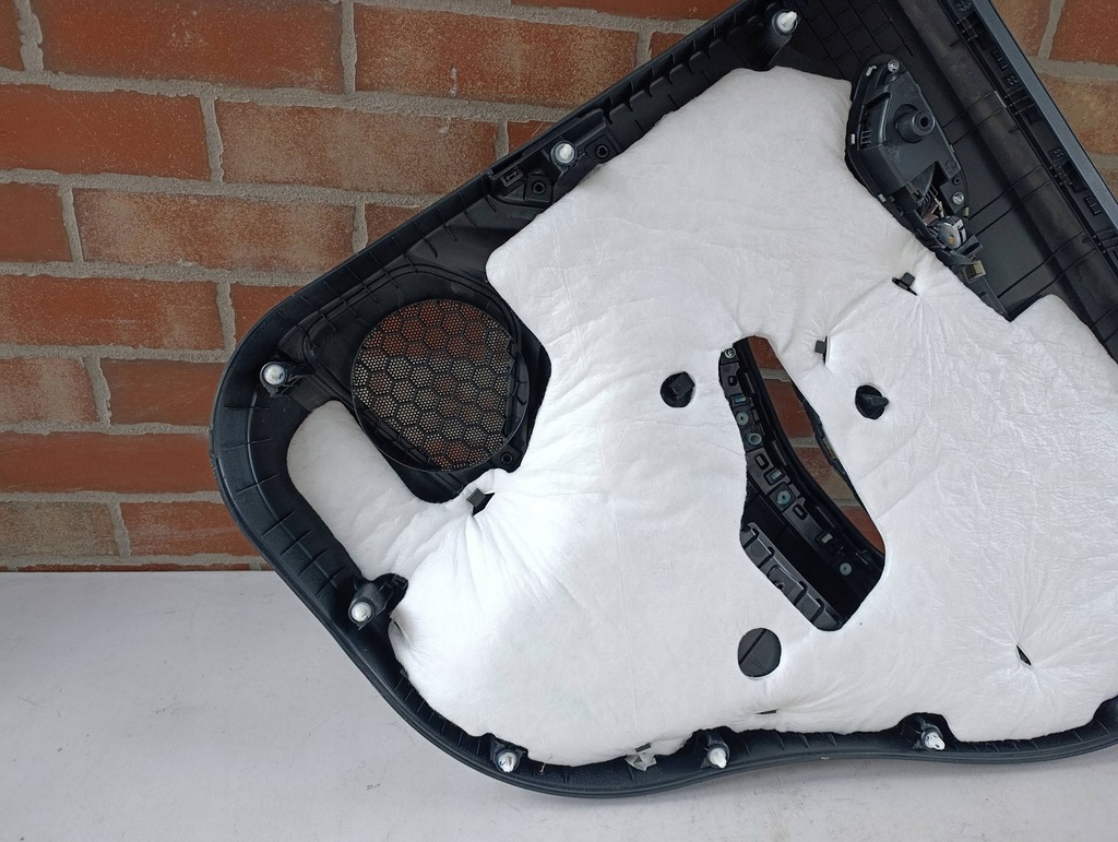 фото №7, Обшивка обшивка двері лівий задня mg zs 654648856