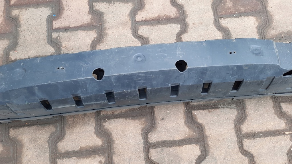 фото №3, Абсорбер перед volvo v70 30763391