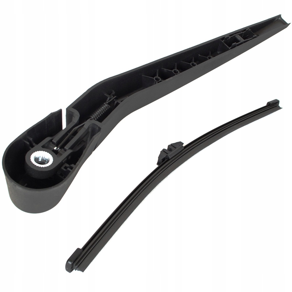 фото №2, Важіль двірники задня + щітка двірник do volvo v40 ii 2012-