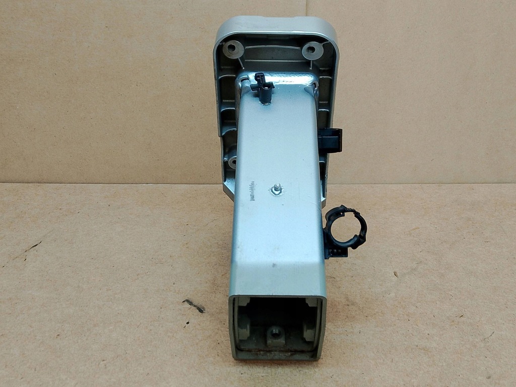 фото №5, Зона деформации лонжерон правый перед audi tt 8j 2006-2014 8j0806110d