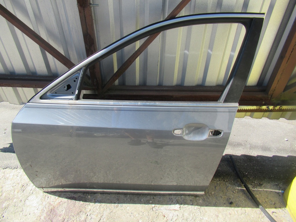 фото №1, Hyundai equus 2016 r. дверь левый перед