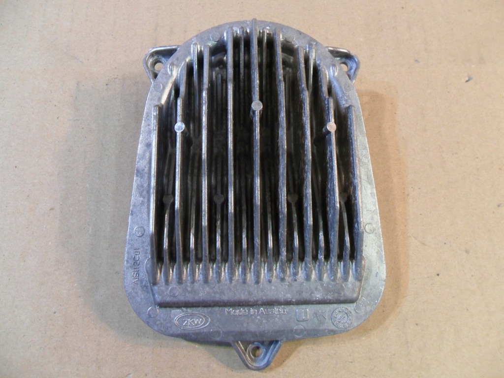 фото №1, Модуль led mercedes a w176 a1769066600