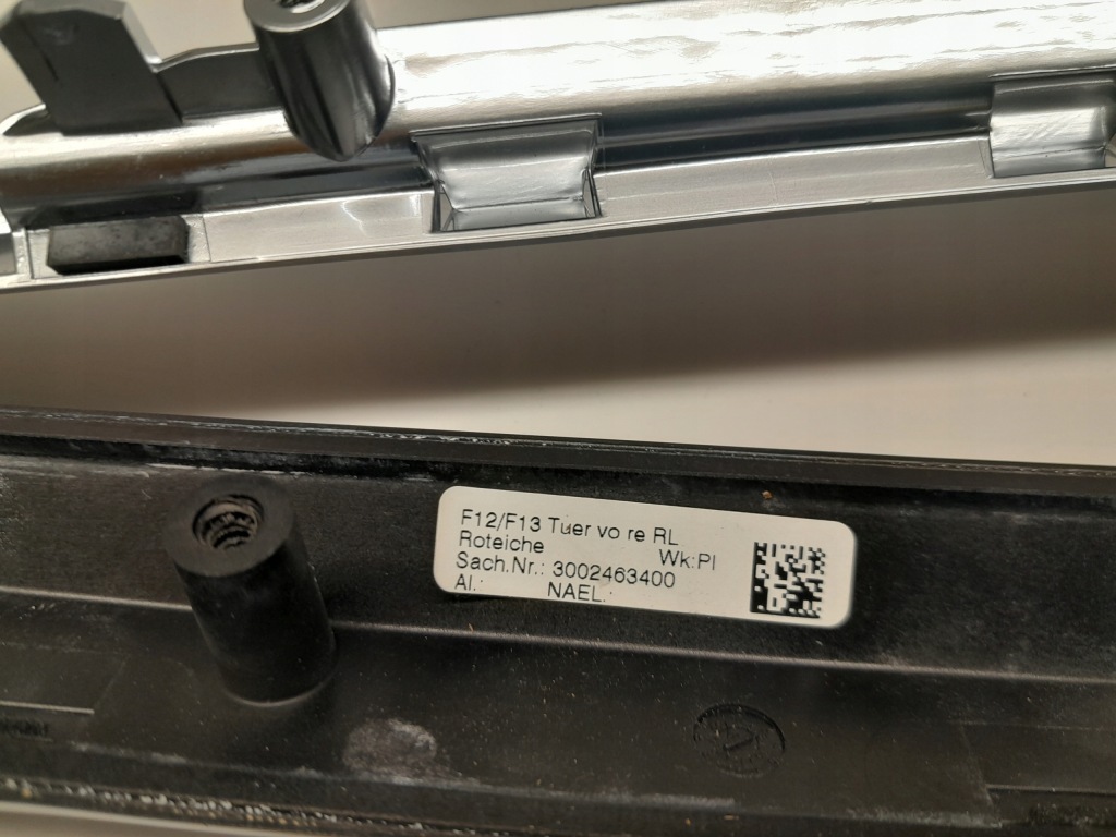 фото №8, Dekor декоры панели консоли молдинг drewno bmw m6 6 f12 12-