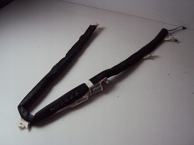 фото №1, Шторка безпеки подушка безпеки права peugeot 3008 ii 2016-