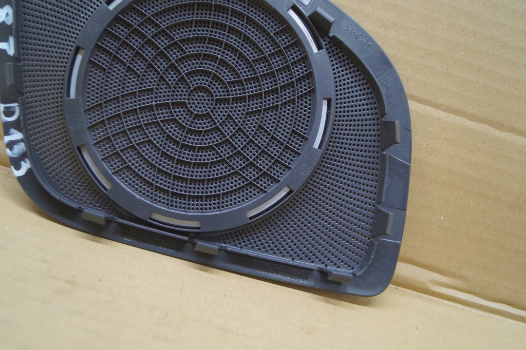 фото №7, Накладка динаміка ліва audi a5 8t 8t0035419a