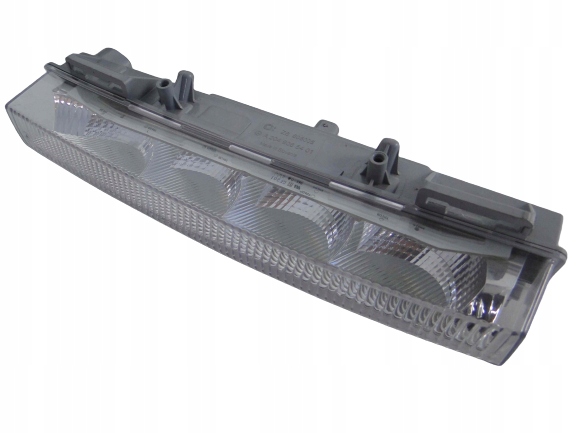 Mercedes ml 166 led левый правый фонарь  дневные оригинал с Разборки