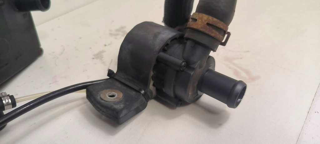 фото №5, Webasto opel insignia a модуль джгут pilot 9269708