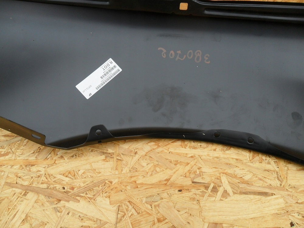 фото №10, Honda civic sd eg/ej/eh9 92- крила правий