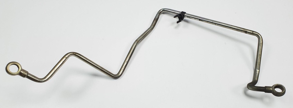 фото №1, Трубка оливи турбіни smart fortwo 450 0.6 t