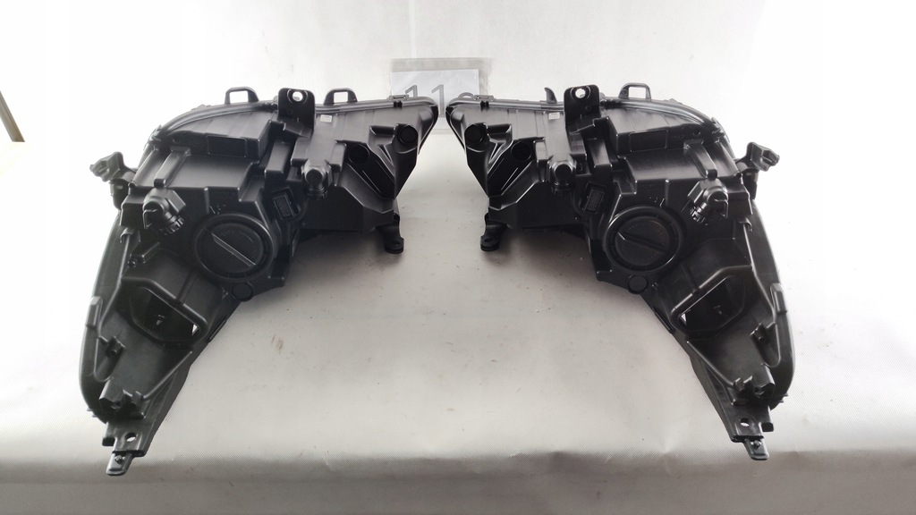 фото №12, Opel astra k v фара led лівий правий лампа ліва права full led