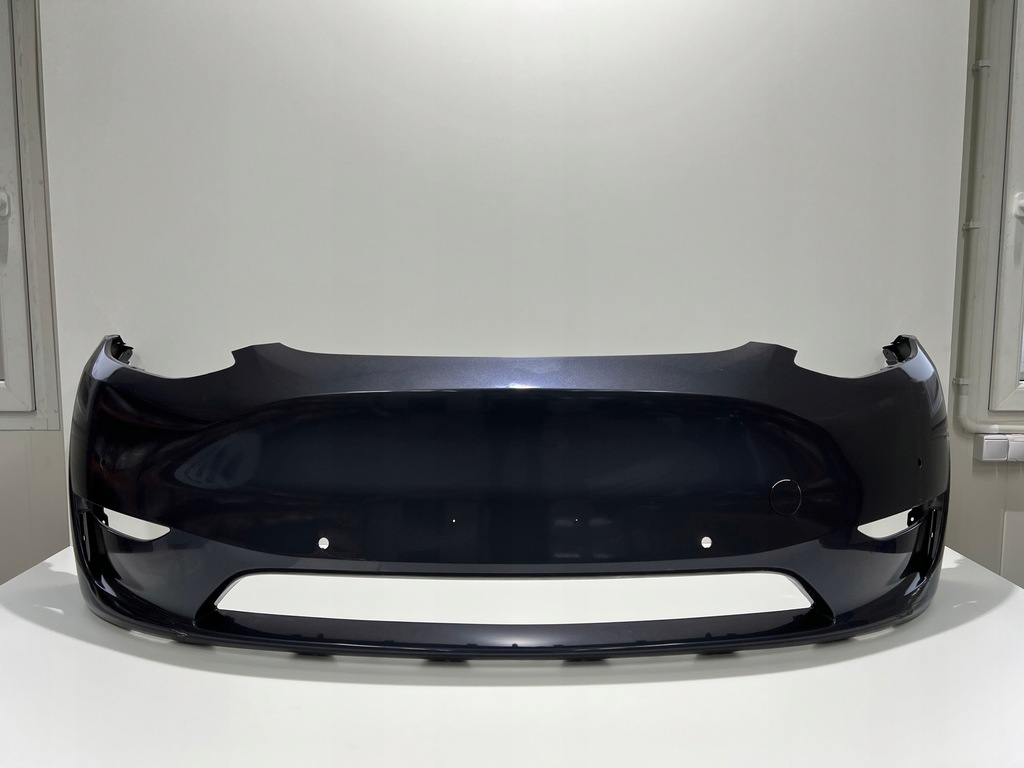 фото №1, Бампер перед tesla y