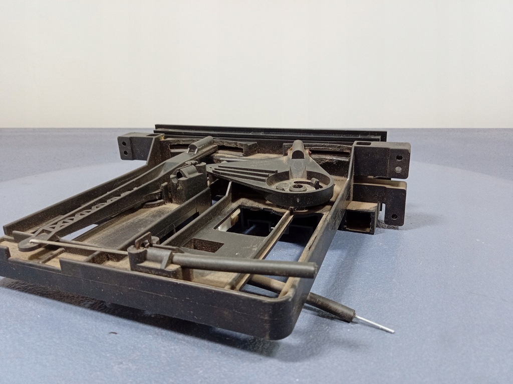 фото №5, Maverick i terrano ii панель обдув 5971030762