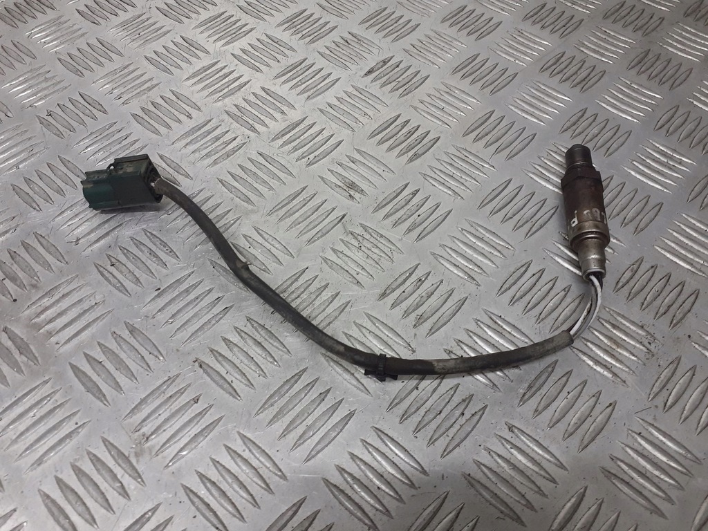 фото №1, Датчик лямбда-зонд nissan primera p11 1.8