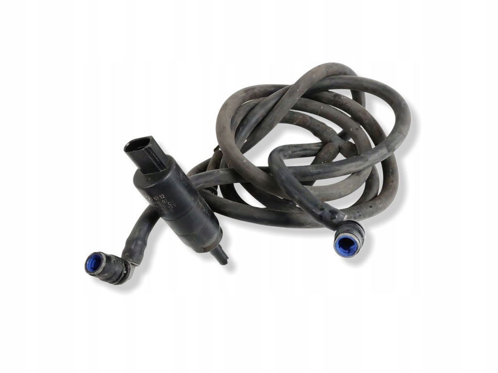 фото №1, 2014 mini cooper countryman r60 шланг омывателя фары 7217792