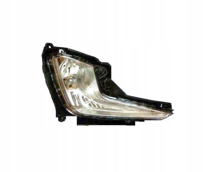 фото №1, Лампа протитуманна kia rio ub 2011 - 2017 права