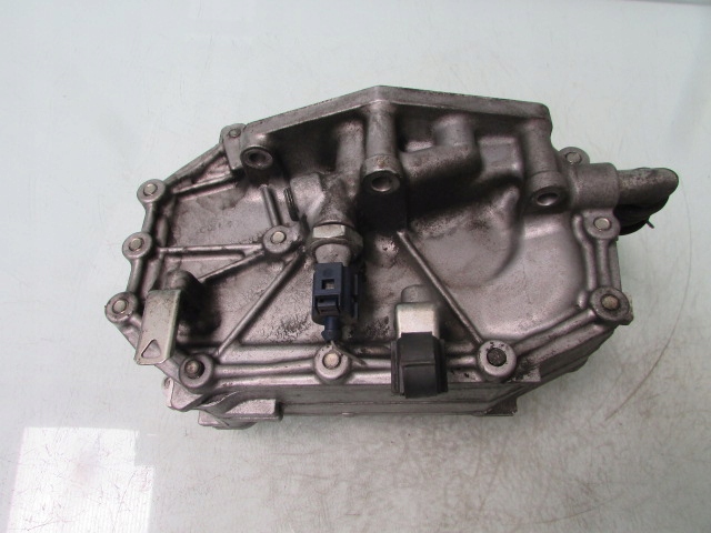 фото №5, Asx 1.8 did 14r радіатор оливи радіатор