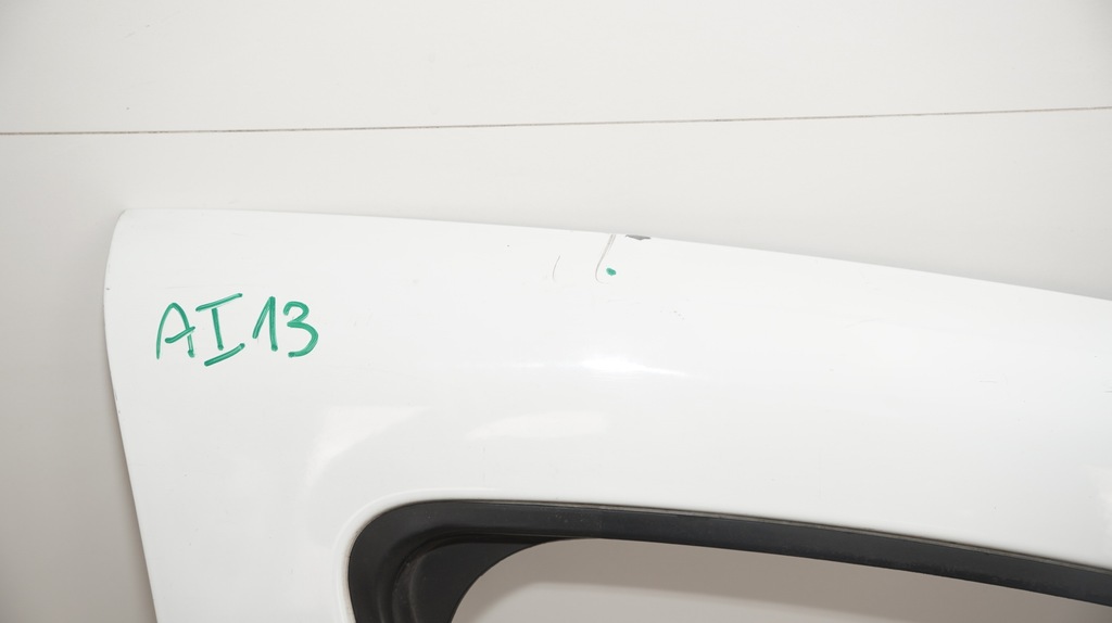 фото №8, Дверь правый перед dacia logan ii 12-17r ov369