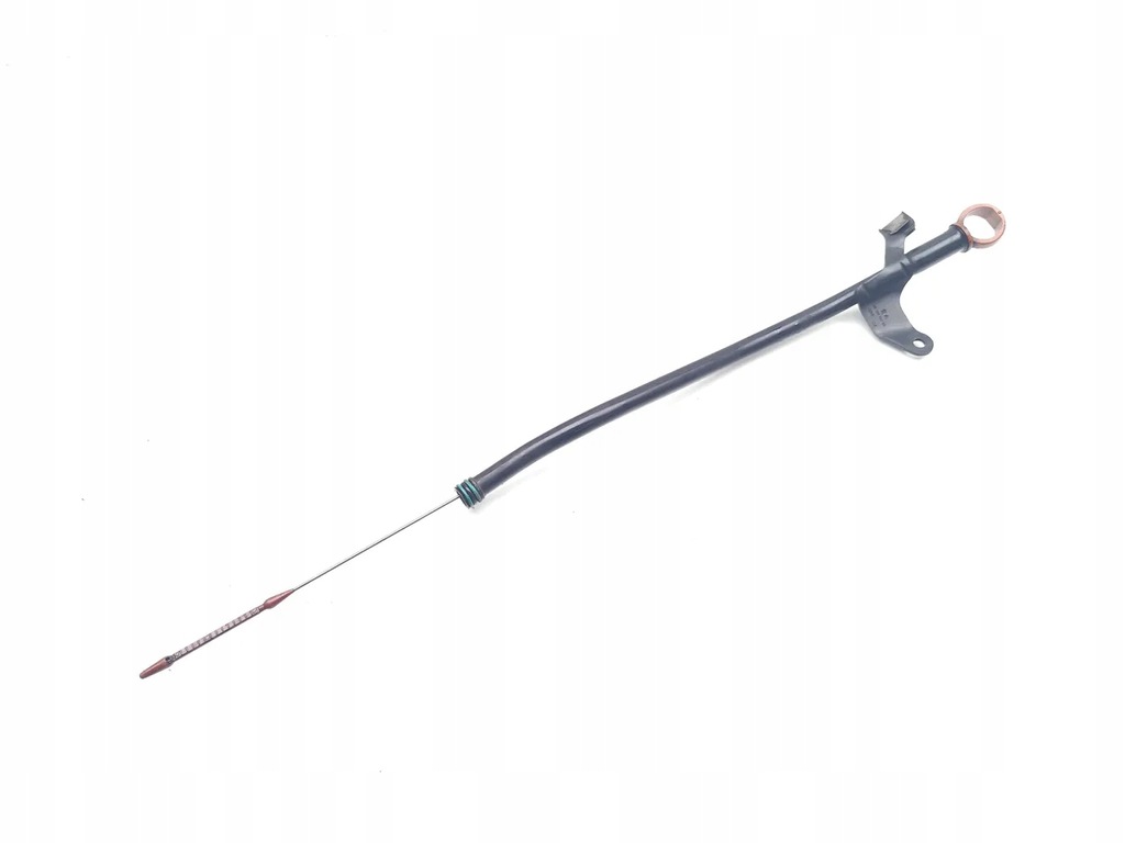 фото №8, Citroen berlingo multispace щуп рівня оливи 1.6 hdi 75 16v дизель 2015