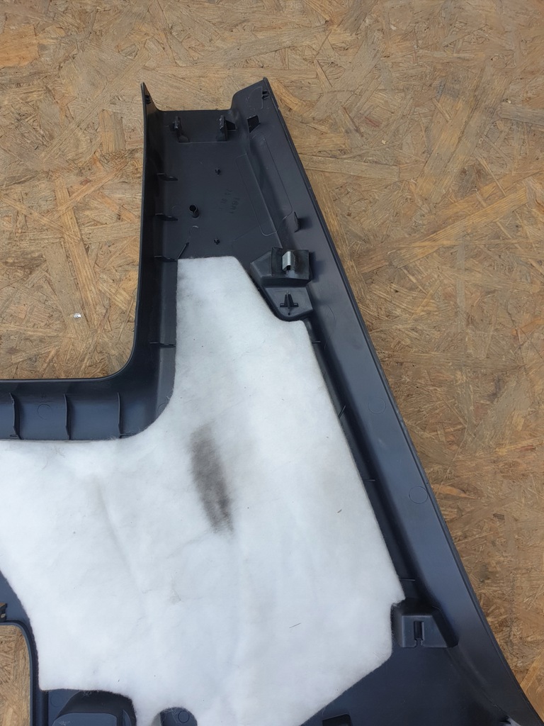 фото №8, Porsche panamera 970 защита стойка 970555188