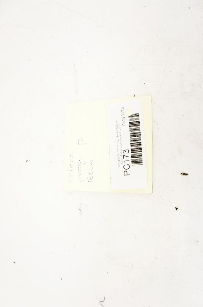 фото №6, Pc172 vw jetta vi 5c защита порог левая 5c6853371