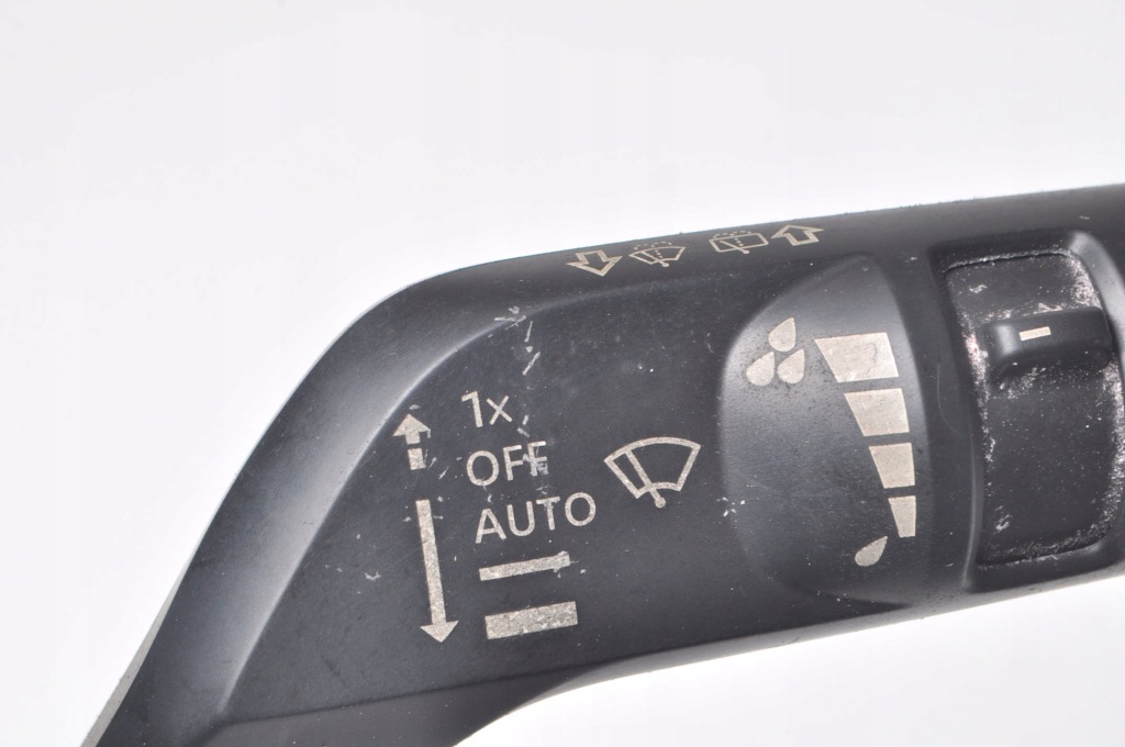 фото №8, Nissan x-trail t33 1.5 гибрид переключатель комбинированный 23r