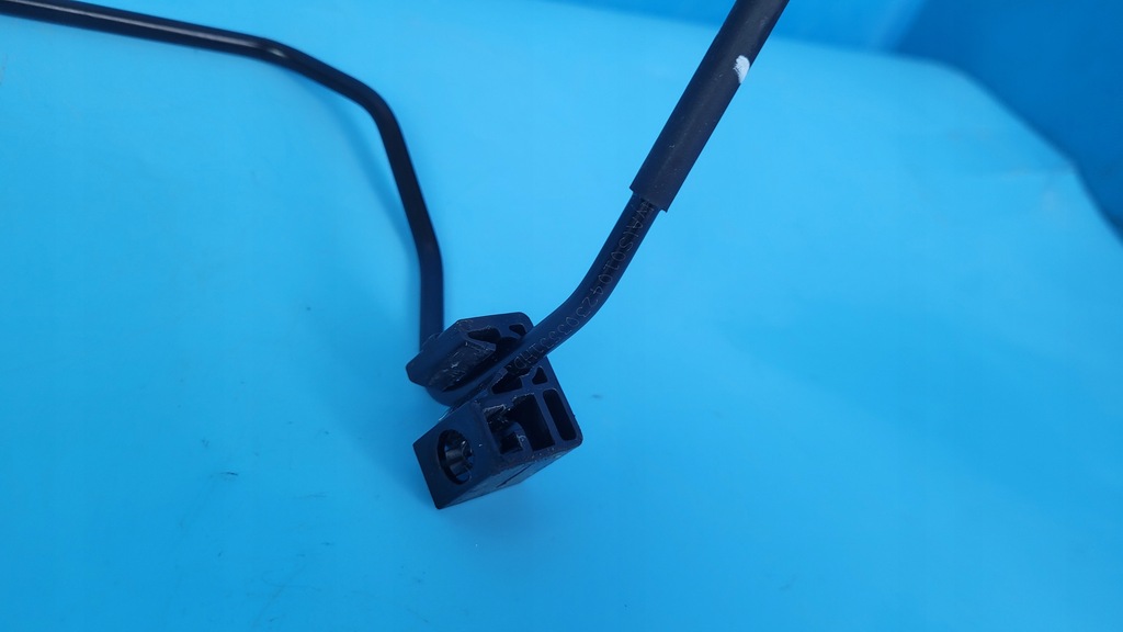 фото №5, Kia sportage v 1.6 t-gdi 23r шланг гальмівний