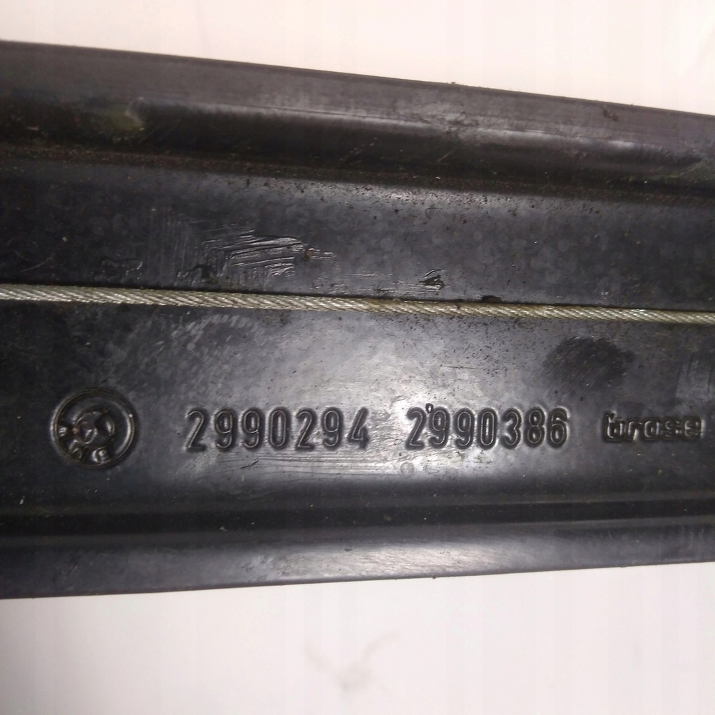 фото №4, Механизм стекло правый перед bmw x1 e84 2990294