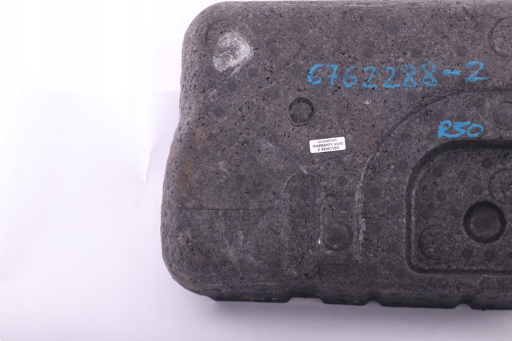 фото №3, Mini r50 r53 r56 захист корпус бардачок пінополістирол