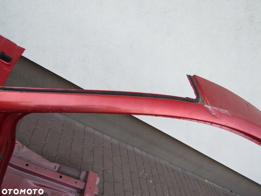 Купити Renault clio iv стійку  даховий ліве перед 12 17r