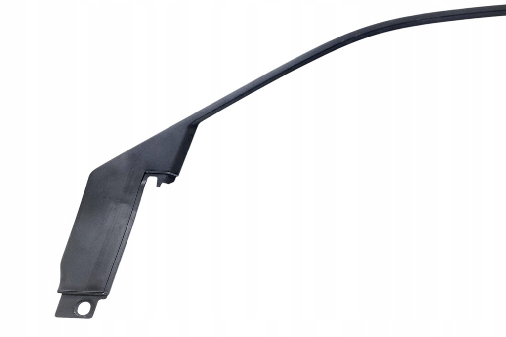 фото №9, Молдинг уплотнитель левых передних дверь dodge charger 155315140 3.6l