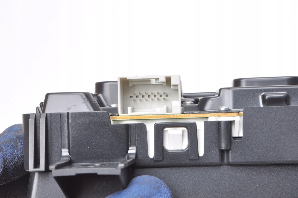 фото №6, Opel vectra c signum iii 2.2 16v 147km счетчик приборы 09180273w europa