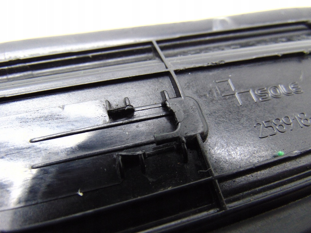 Молдинг поріг ліва права 7289218 bmw f20 135i Зі Шроту