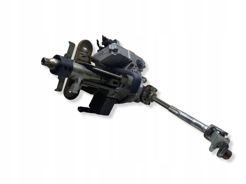 фото №1, Усилитель электрический 8200035272 renault scenic ii