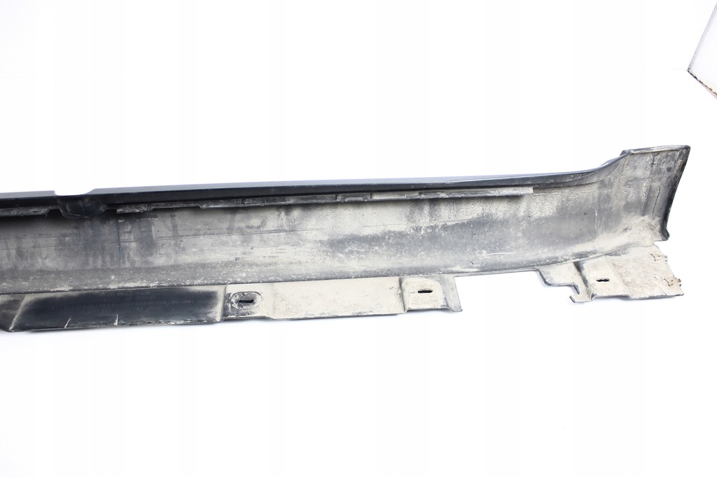 фото №10, Bmw оригінальний номер 7183900 молдинг поріг зовнішня alpinweiss