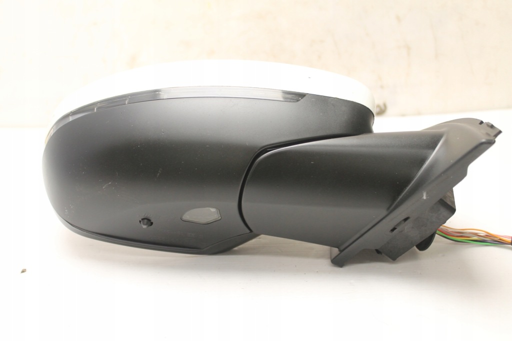 фото №9, Peugeot 308 ii t9 13r- зеркало правое 13 pin kwed