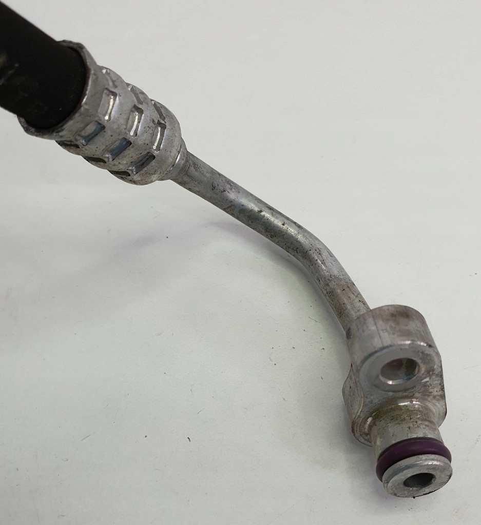 фото №3, Пабтрубок  трубка кондиционера mercedes w246 a2468302415