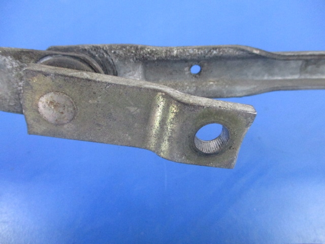 фото №5, Ibiza iii 6l механизм дворник 3397020593