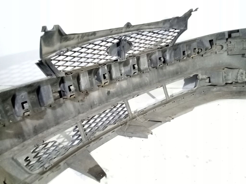 фото №9, Ford galaxy mk1 i lift fl бампер перед передній