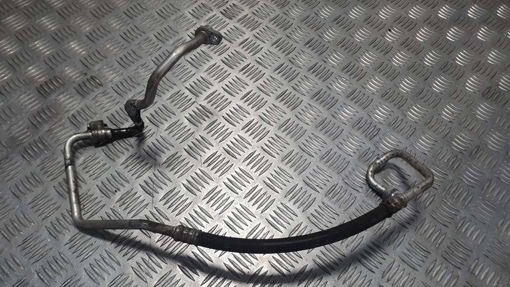 фото №1, Шланг кондиціонера renault kadjar 15- 1.2 tce