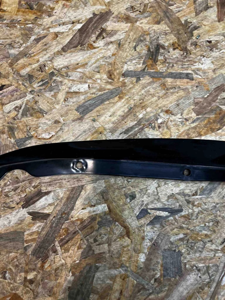 фото №8, Другое запчасти передний бампера jaguar f-type coupe x152 gx5m17e836aaw