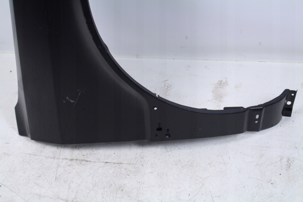 фото №3, Крила правий renault 21