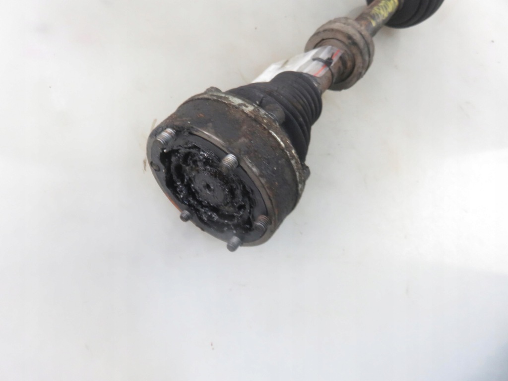 фото №5, Приводной вал левая передняя vw passat b6 1.9 tdi