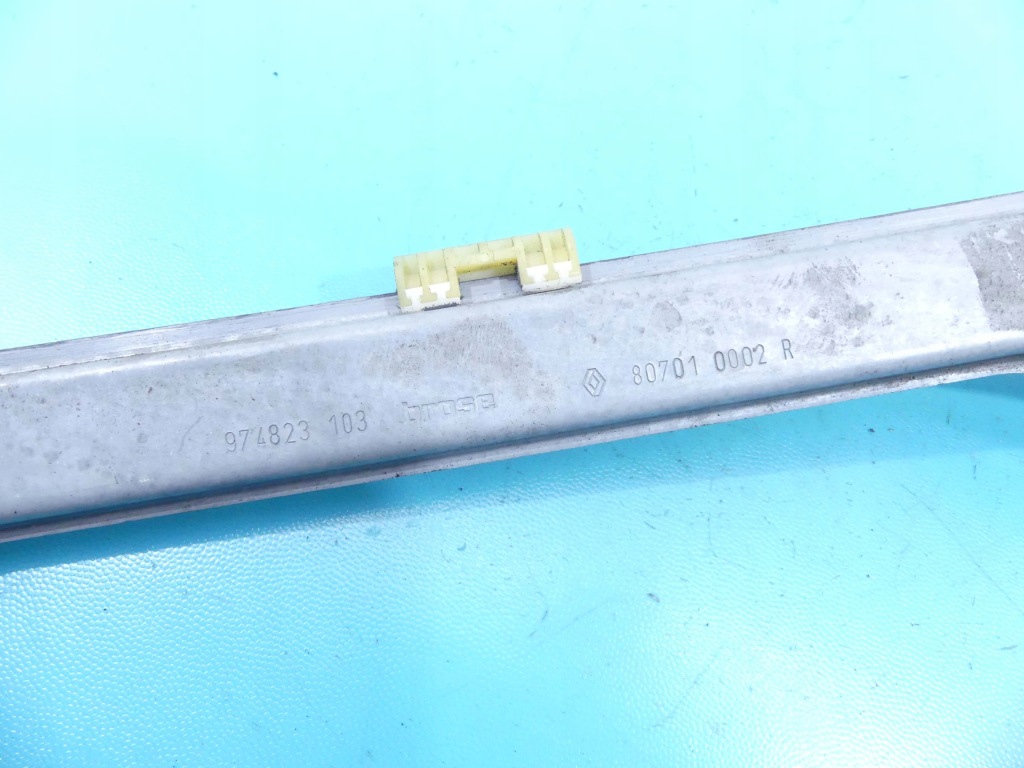 фото №5, Підйомник перед лівий renault laguna iii 0130822330