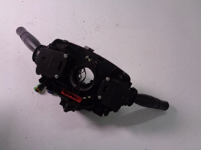 фото №8, Перемикач комбінований renault megane ii