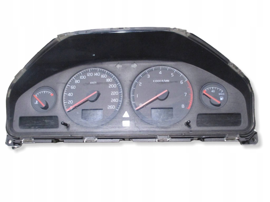 Купить Счетчик volvo s80 европа 9472449
