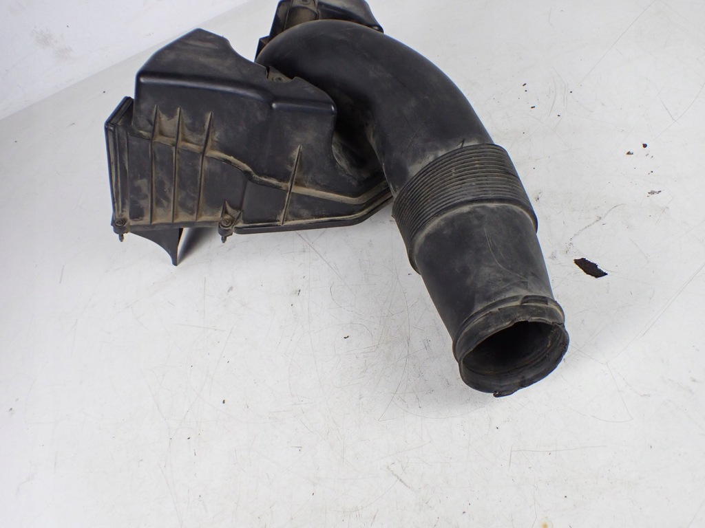 фото №1, Корпус фільтра повітря wąż труба всмоктувальна audi s8 d3 5.2 fsi 07l129628e