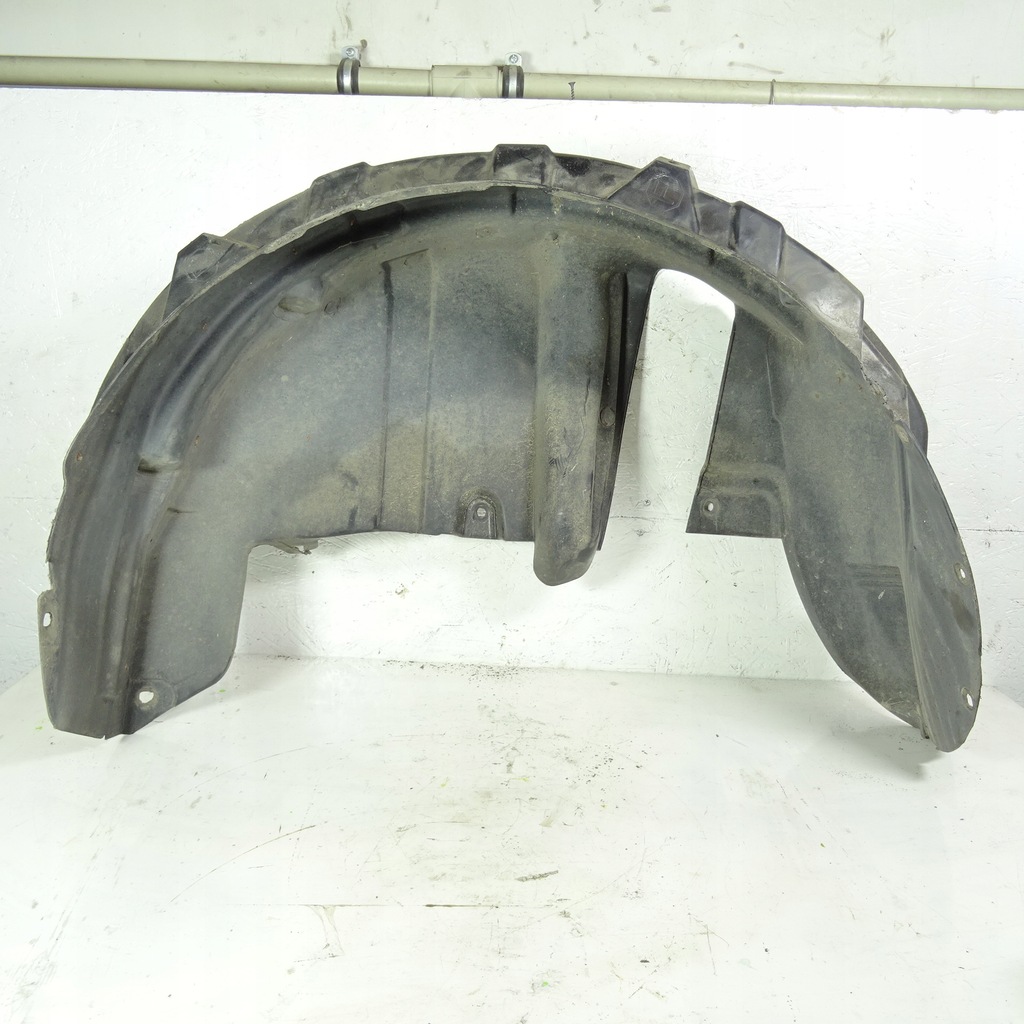 фото №1, Fiat sedici підкрилок задня ліва 75521-79ja