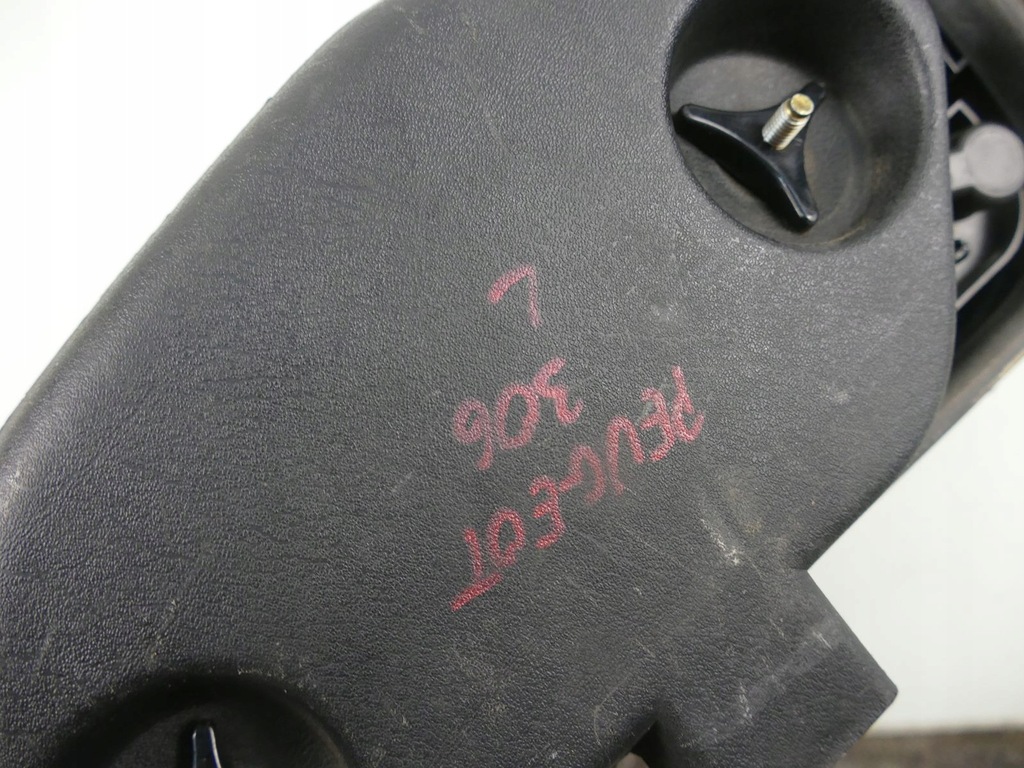 фото №11, Peugeot 306 hb лампа левый задняя левая задняя