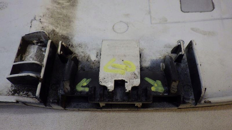 фото №7, Крышка заливной топлива крышка trafic ii vivaro a 8200030800