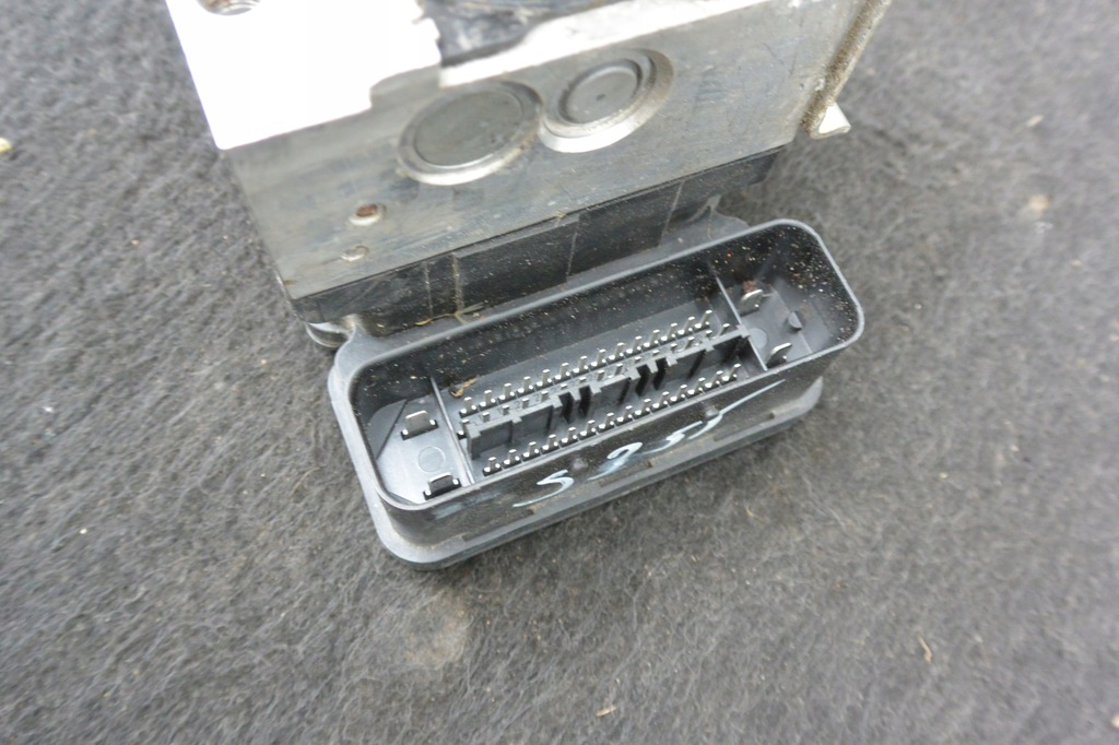 фото №7, Насос гальмівна abs esp audi q7 4l